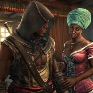 Meet your Posher, Chike